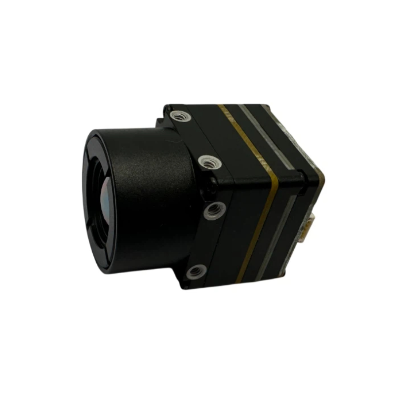 Módulo de Núcleo Térmico Não R - Thermal Module 640X512 Core avaliação e preço