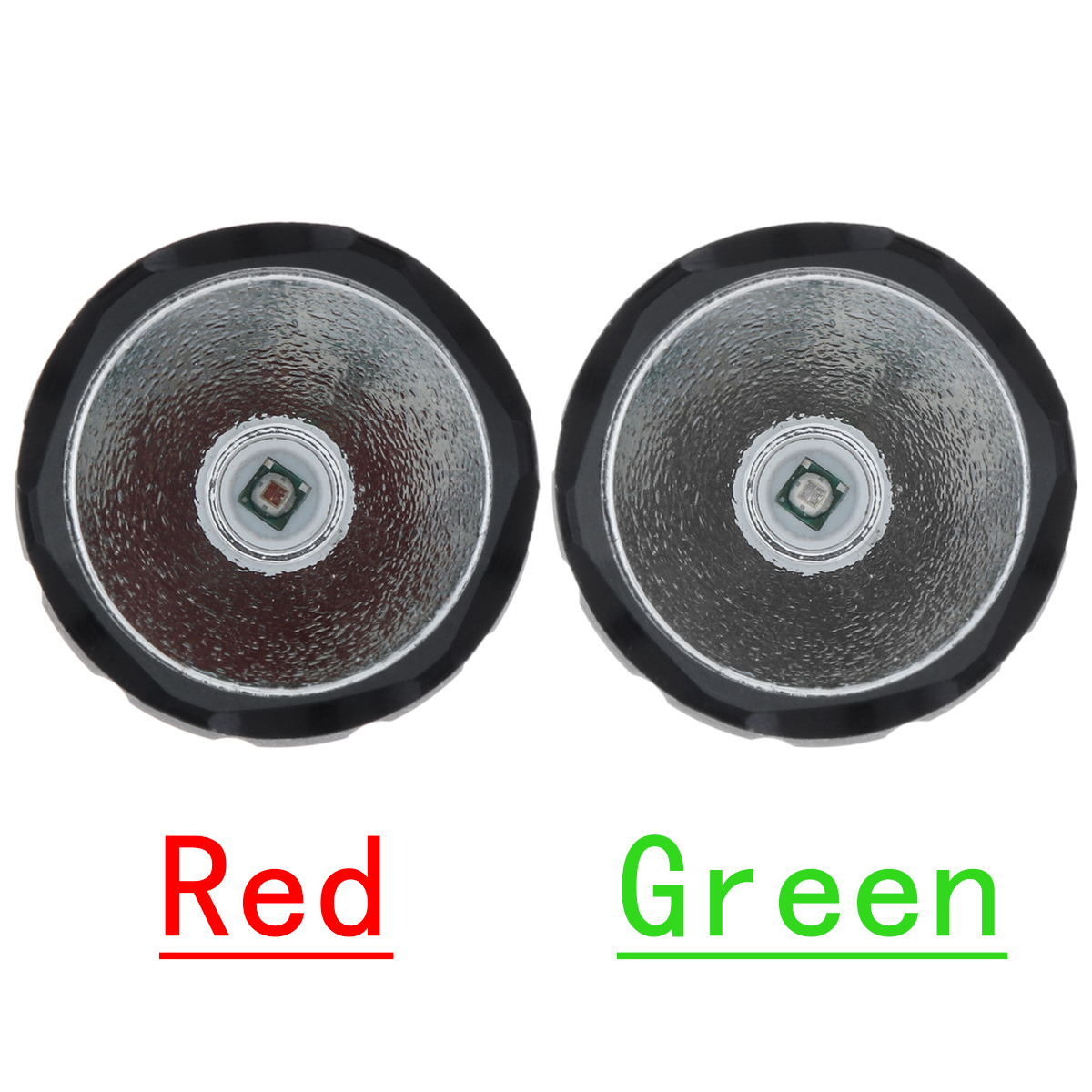 Securitying vermelho verde toc - Hunting Thermal Imaging Scope avaliação e preço