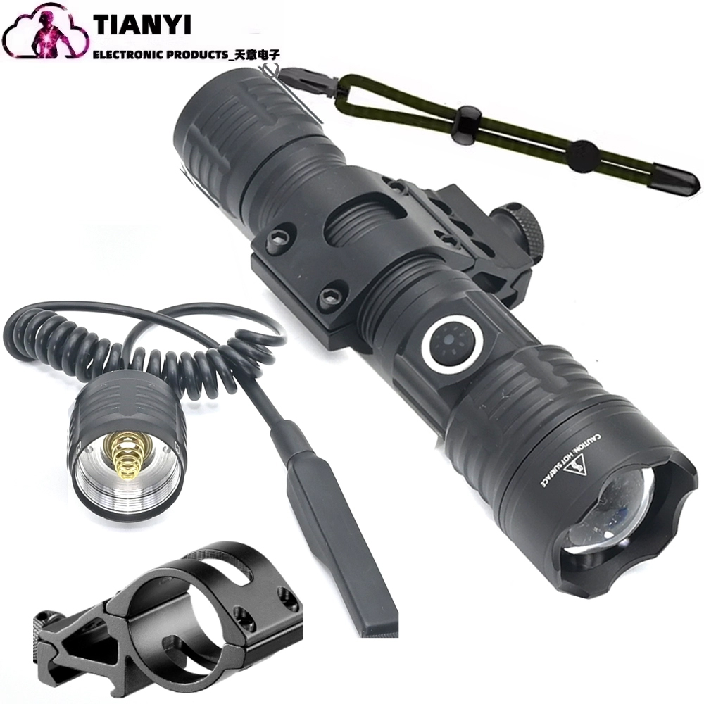 Lanterna LED laser branca com  - Hunting Thermal Imaging Scope avaliação e preço