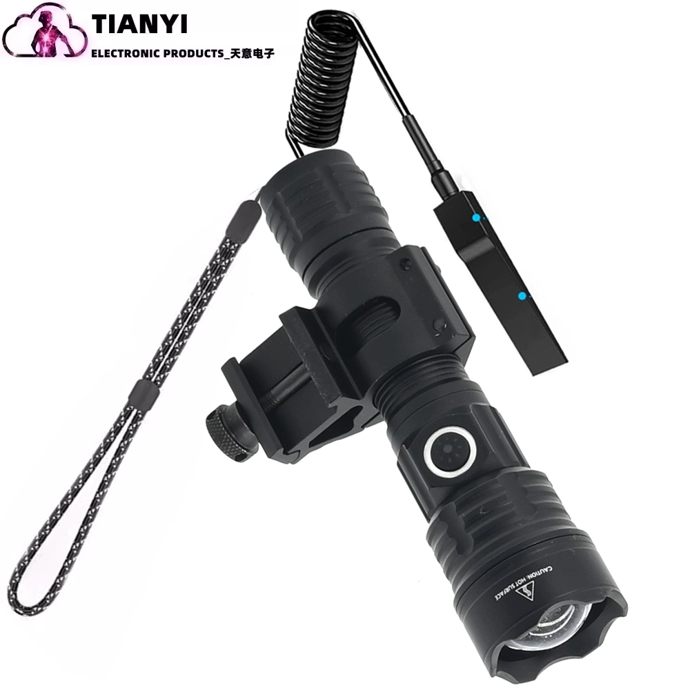 Lanterna LED laser branca com  - Hunting Thermal Imaging Scope avaliação e preço