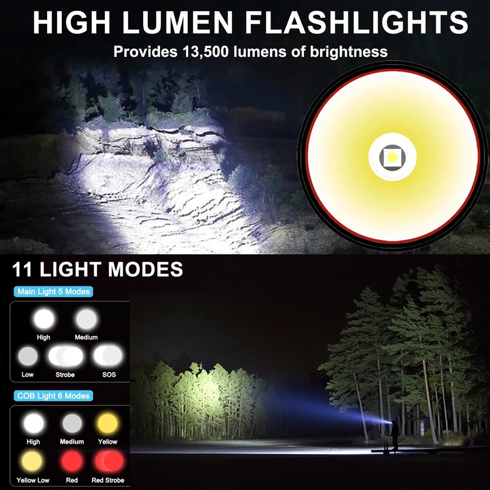 Lanterna LED laser branca com  - Hunting Thermal Imaging Scope avaliação e preço