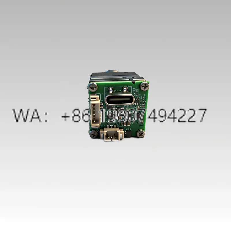 Módulo Térmico Não Refrigerado - Thermal Module 640X512 Core avaliação e preço