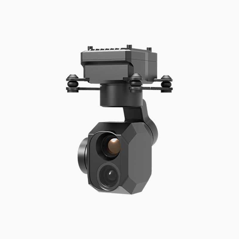 Gimbal para Drone Z‑2Mini de 3 - Thermal Imager Drone Gimbal avaliação e preço
