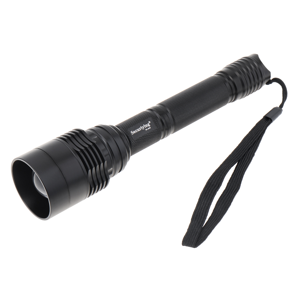 Lanterna infravermelha 10W IR  - Hunting Thermal Imaging Scope avaliação e preço