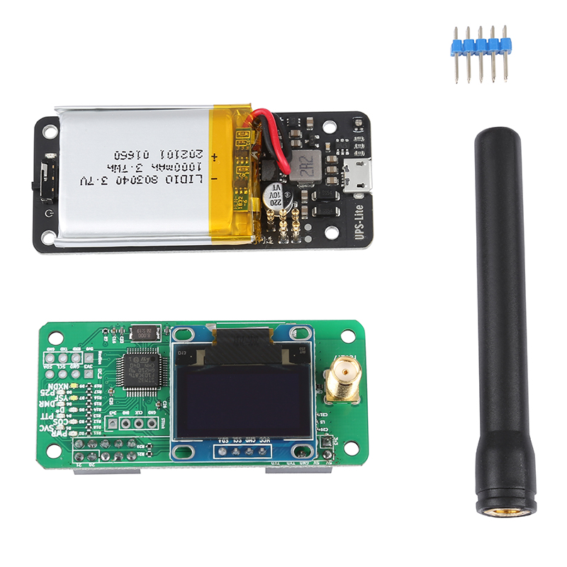 Novo módulo raspberry pi zero  - Topdon Tc001 Thermal Camera avaliação e preço