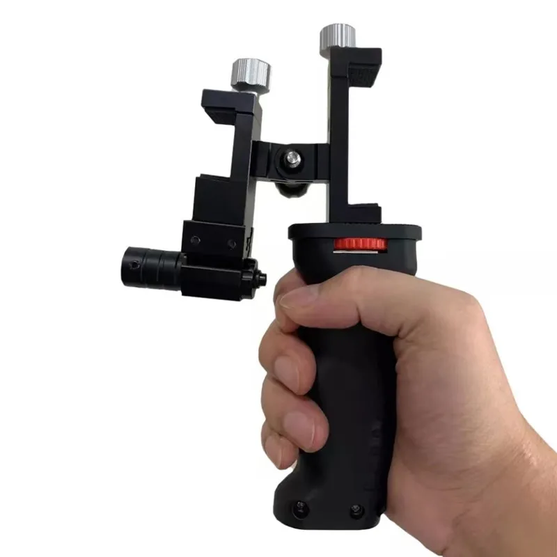 Suporte de Mão em Liga Metálic - Nf 521 Thermal Imaging Camera avaliação e preço