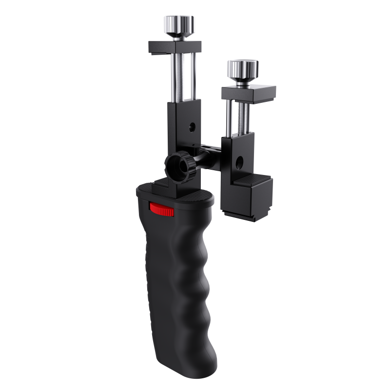 Suporte de Mão em Liga Metálic - Nf 521 Thermal Imaging Camera avaliação e preço